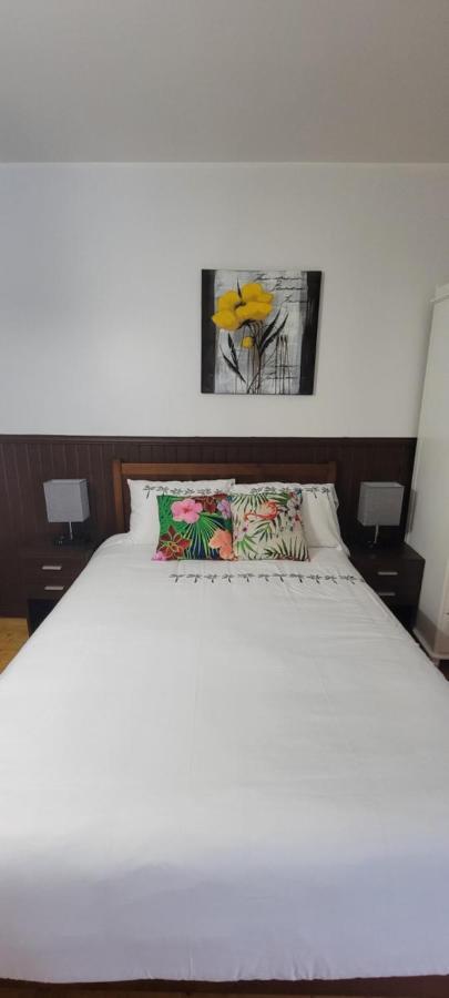Hotel Fleurs Karaibes Saint-Alexandre-de-Kamouraska Buitenkant foto