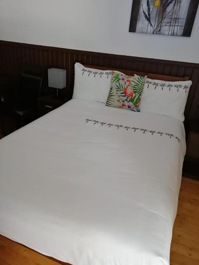 Hotel Fleurs Karaibes Saint-Alexandre-de-Kamouraska Buitenkant foto