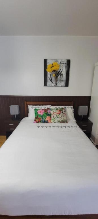 Hotel Fleurs Karaibes Saint-Alexandre-de-Kamouraska Buitenkant foto